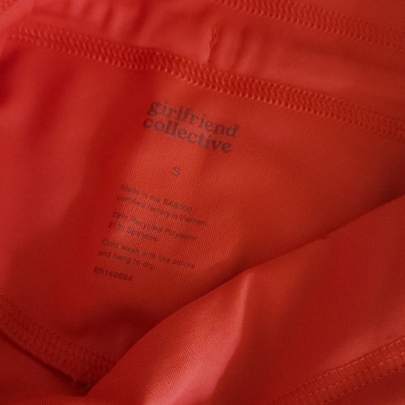 Girlfriend Collective Poppy Set - Picture 7 of 8